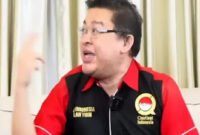 Pengacara Alvin Lim. (Foto: Istimewa).