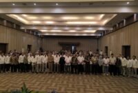 Mengembalikan marwah PWI yang profesional dan Bermartabat,