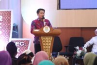 Musrenbang Kecamatan Kemiri 2026, Fokus fasilitas masyarakat pada Stadion Mini dan Puskesmas. (Foto: Istimewa).