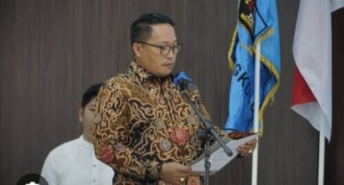 Ketua PWI Provinsi Bengkulu, Marsal Abadi bersama pengurusnya siap menghadiri gelaran HPN 2025 di Banjarmasin Kalimantan Selatan. (Foto: Istimewa).