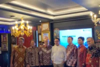 Sebanyak 956 unit rumah telah dibangun oleh GRIA di akhir tahun 2024. (Foto: Istimewa).