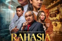Trailer Rahasia Rasa resmi diluncurkan. (Foto: Istimewa).