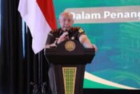 Focus Group Discussion (FGD). (Foto: Istimewa).