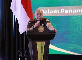 Focus Group Discussion (FGD). (Foto: Istimewa).