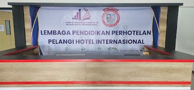 LPP Pelangi Hotel Internasional Diresmikan di Kawasan Pamulang. (Foto: Suara Realitas).
