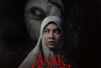 Folk horor; misteri di balik teror kuntilanak di Desa Wonoenggal dan pencarian jati diri Gisellma yang berujung fakta tentang siapa orang tuanya. (Foto: Istimewa).