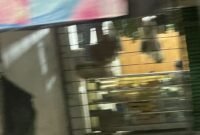 Toko berkedok kosmetik di Jatiasih, Kota Bekasi yang menjual obat keras terbatas. (Foto: news.devilo.co).