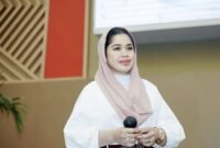 Fitri Adriani, Dosen Prodi Profesi Kebidanan Fakultas Ilmu Kesehatan Universitas Almarisah Madani Makassar (Mahasiswa Program Doktor FKM UNHAS). (Foto: Istimewa).