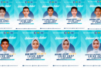 Pengumuman peserta lolos SNBP telah diluncurkan, SMKN 5 Kabupaten termasuk yang sedang berbahagia karena 9 siswanya diterima di perguruan tinggi negeri (PTN) melalui jalur tersebut. (Foto: news.devilo.co).