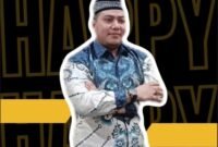 Tokoh Pemuda Kedoya yang juga Ketum Perkumpulan Advokat Betawi (PADI), Alf Muhammad Kurnia Ahyat. (Foto: Istimewa).