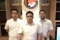 Tim Satuan Reserse Narkoba Polres Metro Jakarta Barat. (Foto: Istimewa).