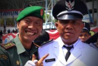 Naek Marusaha menyatakan bahwa siap maju di kontestasi pemilihan Bupati Barito Utara. (Foto: Istimewa).