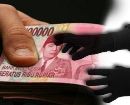 ILUSTRASI: penipuan. (Foto: Dok. Detik.com/Ist).