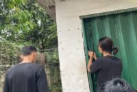 POTRET: kios yang disulap jadi toko penjual Pil Koplo. (Foto: news.devilo.co).