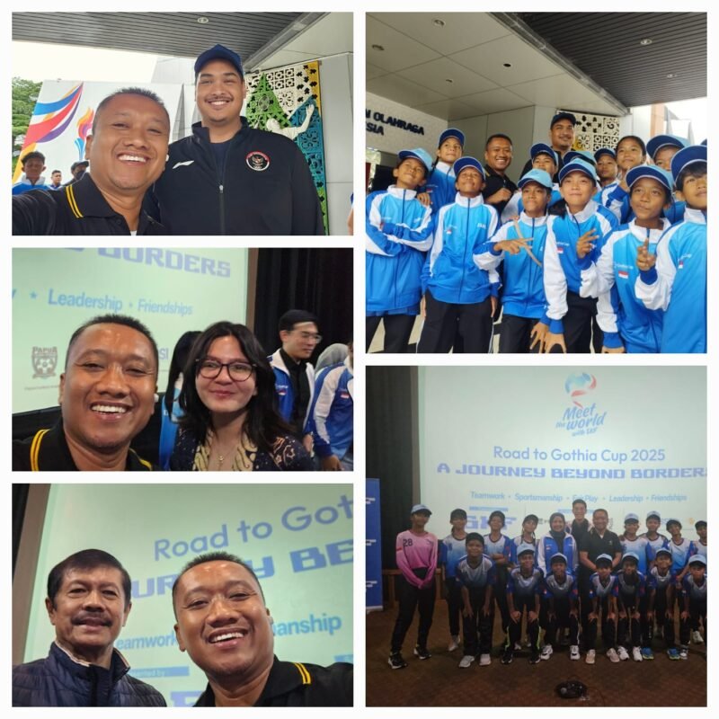 Kepala Suku Dinas (Kasudin) Pendidikan Jakarta Barat wilayah I dan II, Diding Wahyudin. (Foto: news.devilo.co).