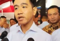 POTRET: Wapres, Gibran Rakabuming Raka meberikan keterangan soal upacara HUT RI ke-80 usai meninjau penyaluran BSU di Kantor Pos Indonesia cabang Boyolali, Jawa Tengah, (Foto: Dok.ANTARA/Mentari Dwi Gayati.