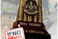 POTRET: buram carut marut toko obat keras terbatas alias pil koplo kian merebak di Bekasi Kota Patriot. (Foto: Ilustrasi Dok. Dki.rasionews.com/Ist).