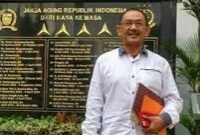 POTRET: akademisi dan pemerhati kebijakan publik Tangerang Raya, Ibnu Jandi. (Foto: news.devilo.co)