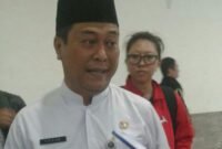 POTRET: Kepala Bagian Tata Ruang dan Pembangunan Kota Administrasi Jakarta Utara, Ardan Solihin. (Foto: news.devilo.co)