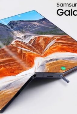 Bocoran Besar Kamera Samsung Galaxy Z Tri-Fold: Ungkap Zoom 100x yang Mengagumkan