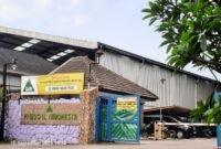 Ridwan yang mengaku Manager HRD di PT. Woo IL pihaknya sudah melakukan koordinasi dengan semua pihak mulai dari RT, RW, Desa bahkan pihak terkait.