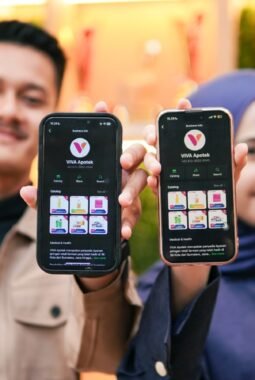Belanja Obat Kini Cuma 1 Jam! VIVA Apotek Luncurkan WhatsApp Commerce Express
