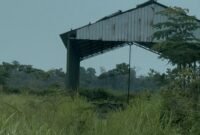 POTRET: tempat transaksi dalam peredaran obat keras terbatas alias Pil Koplo di Pemalang, Jawa Tengah. (Foto: Istimewa)