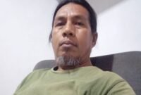 POTRET- Warganet yang juga Pemerhati Tata Kota dan Sosial, Harlang. (Foto: news.devilo.co).