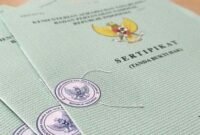 ILUSTRASI: warga mengeluhkan pelayanan Badan Pertanahan Nasional (BPN) Jakbar. Warga urus perpanjangan HGU, butuh waktu bertahun-tahun, namun tidak jelas. (Foto: Istimewa).