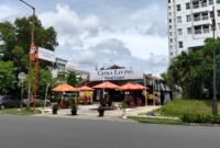 POTRET - spot kulineran terbaru di Kalideres, Jakarta Barat. (Foto: news.devilo.co).