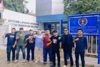 Eko menegaskan pihaknya siap mendukung penuh perayaan Hari Pers Nasional di Provinsi Banten.