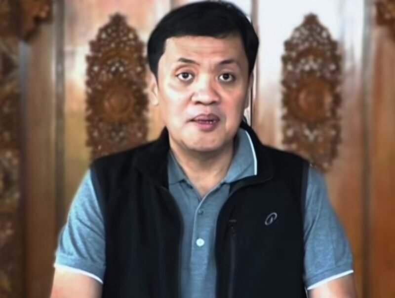 POTRET - Ketua Komisi III DPR RI, Habiburokhman soroti hingga prihatin dengan kasus suami korban jambret, Hogi Minaya jadi tersangka di Kabupaten Sleman, Yogyakarta. (Foto: Tangkapan Layar/Ist).