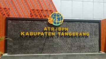 ILUSTRASI - oknum pegawai BPN Kabupaten Tangerang diduga ikut terlibat dalam pengurusan Sertifikat Tanah warga di Sepatan Timur yang mandek sejak 2024. (Foto: Istimewa).