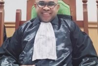 Jefry Dakabessy, SH yang ditunjuk pemilik truk, sebagai Kuasa Hukum dalam perkara tersebut, Senin (02/02/2026) memandang kecelakaan lalulintas yang disebabkan oleh Microsleep (tidur sesaat) sebagai bentuk kelalaian manusia (human error) yang serius,