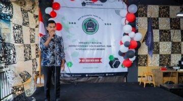 Pelajar Jadi Korban, HIMMARAYA Desak Penegakan Tanpa Tawar