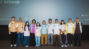 Wujudkan Mimpi Anak Indonesia, Mahakarya Pictures Rilis Trailer Resmi Film Petualangan ‘Pelangi di Mars’